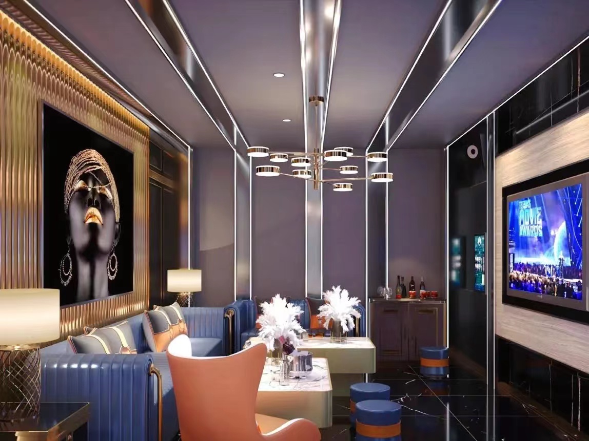 十堰小时场ktv，快速预订尊享美好时光-茅箭区ktv预定