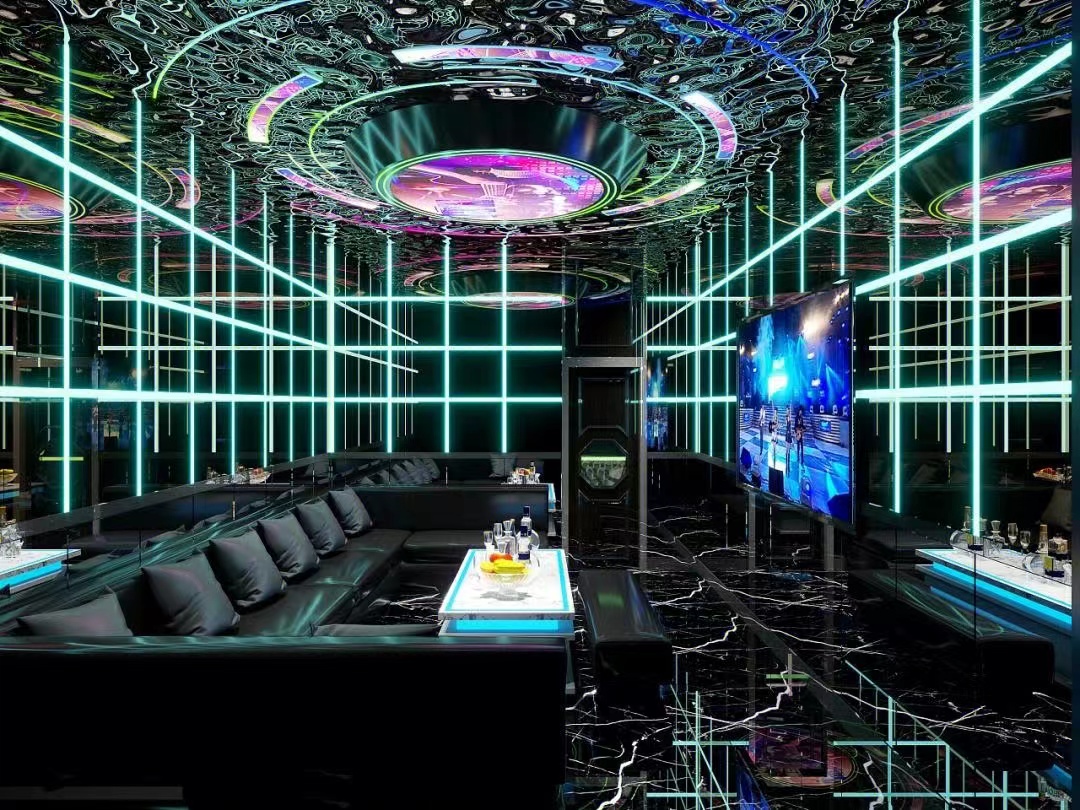 十堰小时场ktv与商务场区别解析-茅箭区ktv预定